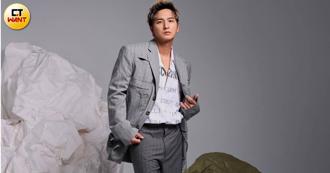 專訪》小煜：一進劇組的時候覺得我是被欺負的