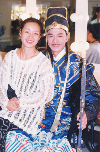 「一代大俠」張振寰陳屍家中享壽65歲 曾演出《小李飛刀》