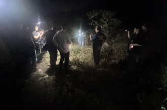 高雄分屍翻版！婦討債遭債主夫妻殺害  埋屍枋山山區尋獲遺體 