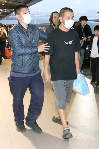 小翁立友陳康岳冒死逃出緬甸詐騙園區 「返台贖金」曝光