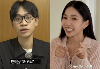 家寧媽黑心佈局「爽持50％股份」 律師：到底做什麼了不起的事？