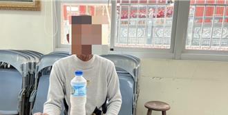 65岁男失业睡马路 台南「超暖里」5小时接力让他有家