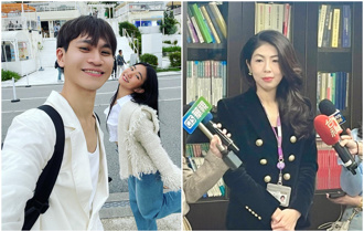 家寧6聲明「1破綻被揪出」 李怡貞：Andy放心對方應沒找律師