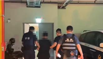 尋屍現場曝！高雄婦討債遭殺害棄屍草叢   背部有穿刺傷  