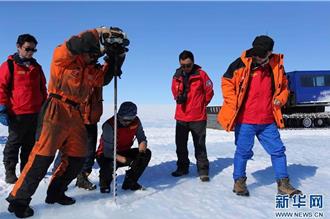 纽西兰媒体：陆拟在南极建第6个科学考察站