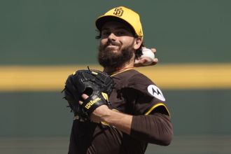 現階段最搶手 教士王牌Dylan Cease 傳9隊有興趣交易