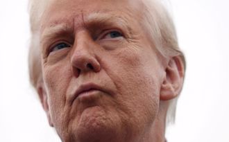 川普給吃閉門羹 恐不發簽證要這41國人別來了