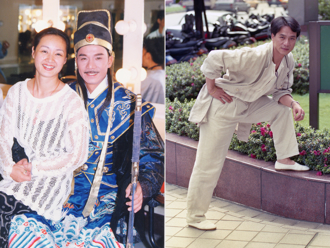 「一代大俠」張振寰晚年慘澹！生前苦遭2病痛折磨  初判死因出爐