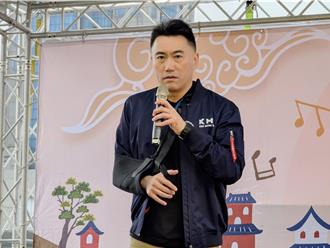 罢免案二阶连署启动  林沛祥：初心不动摇