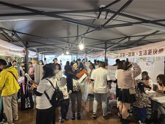 童趣學習嘉年華展幼教成果 侯友宜：再建2全國最大旗艦型幼兒園