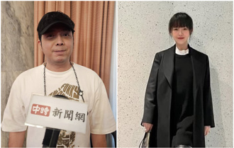 大S骤逝逾1月 华冈校友小炳哽咽谈昔日互动：很想她