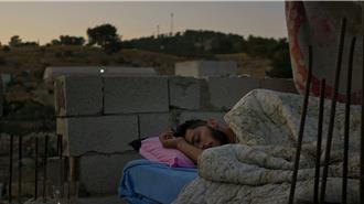 挺人權自由！以巴衝突紀錄片《你的國，我的家》在台上映