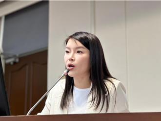 配合租地種電反喪失農保資格 張嘉郡嘆：被政府「養套殺」