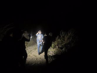 高雄棄屍「破案關鍵曝」！租貨車裝箱「車斗拉簾沾血」與死者相符