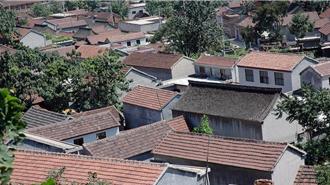 大陸改革試點地區   基本完成房地一體宅基地確權登記