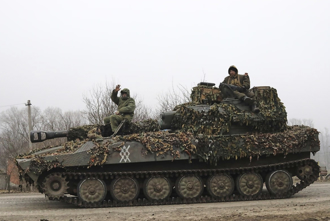 棄守庫斯克前夕 烏軍驚曝美情報分享內幕 全國恨死馬斯克