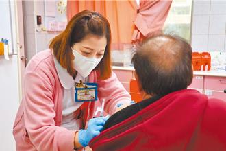 跨科支援惹議 護理界喊告 邱泰源：沒有拍板時間表