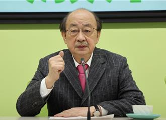 批藍白總是在騙  柯建銘：國民黨先發動罷免  我們是反罷免