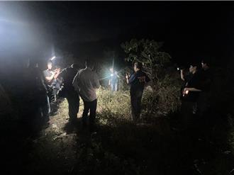 高雄婦遭殺害棄屍！冷血夫妻辯凶刀「丟進海裡」 拒透露地點