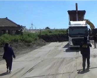 遏阻外縣市廢棄物入侵 雲林編列2800餘萬推AI智慧警政