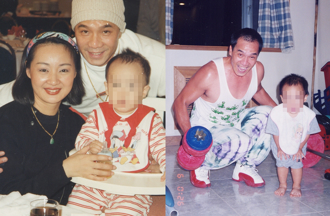 鮑正芳哀悼前夫張振寰「死者為大」  曝兒不在台灣