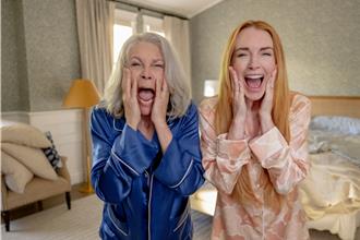 黑鳥麗子專欄》辣媽辣妹 看人生