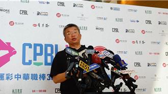 世界棒球經典賽迎「外援」戰力？蔡其昌鬆口曝最新進度