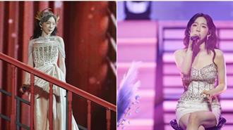 泰妍明創紀錄臺北大巨蛋開唱！來台前先曬絕美自拍