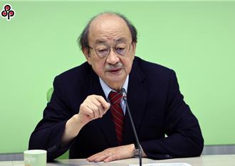 召委風波後與陳冠廷修復關係？柯建銘說明召委選舉流程