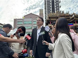 「人民頭家」宣講會首站台中   林佑昌籲：盧秀燕矯正錯誤