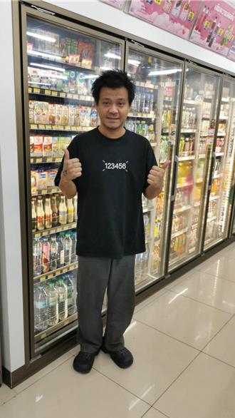 「小翁立友」遭軟禁緬甸詐騙園區 營救脫困半年暴瘦逾10公斤