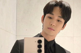 金秀贤证实金赛纶恋情！韩美妆品牌Dinto不忍了：解除代言合作