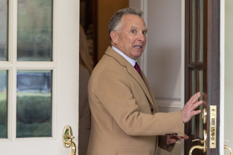 普丁让川普「乔事人」枯等8小时！经典戏码用意何在？