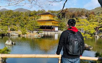 回娘家進行公益講座 以親身經歷促進善循環