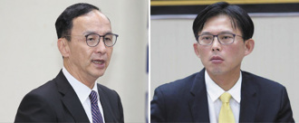 反罷藍白合？謝寒冰願出3萬辦一桌請朱立倫、黃國昌好好談