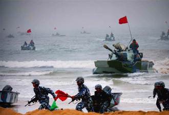 瘋傳「2027陸將武力犯台」！退將看破民進黨陰謀