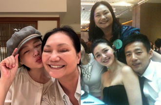 大S才安葬！S媽批「被凌虐10年」哀慟開砲：她正得意的訥