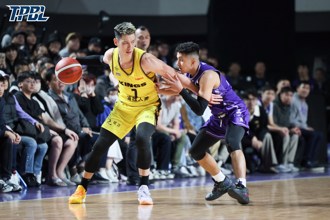 TPBL》沃許本攜手林書豪轟下70分 國王逆轉擊潰攻城獅