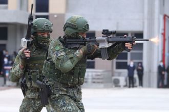 民進黨準備恢復核電、兵役延長為2年？李艷秋爆內幕