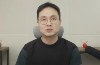 金賽綸母將告YTR李鎮浩！怒控「造謠逼死人」 他辯稱：是幫她復出