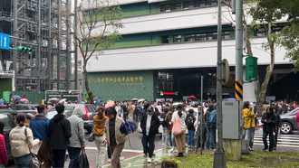 北市明星國中「3800人報名」錄取率嚇人！家長：公立名校更難進