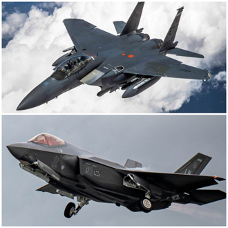 台灣到底需要哪一款戰機？  施孝瑋提到「飛彈卡車」