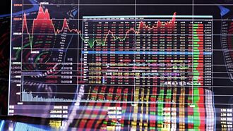 周線連3黑 台股下周聚焦2大事件