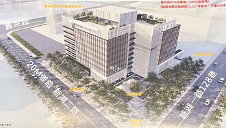 恆隆行掃樓砸10.57億買內湖商辦