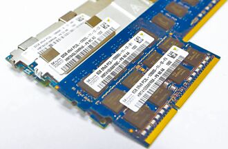 力成、南茂等接單轉強 Q2營運升溫