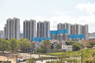 房市去年嗨翻 海悅華建獲利飆高