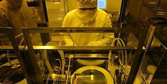 信紘科訂單旺 本季營收戰高