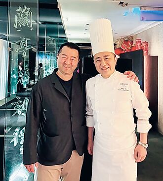 星．光．美．食．吃．門．道－為往聖繼絕學！東京米其林三星餐廳「茶禪華」 主廚川田智也的料理情懷