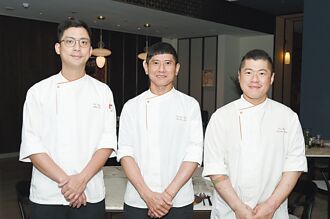 星．餐．廳．新．菜．單－用舌尖TEAM TAIWAN! 台中米其林一星「元紀．台灣菜」春季菜單開箱