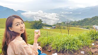 職場達人－雲水文創數位行銷總經理 吳怡儂轉型數位游牧 開創多元職涯